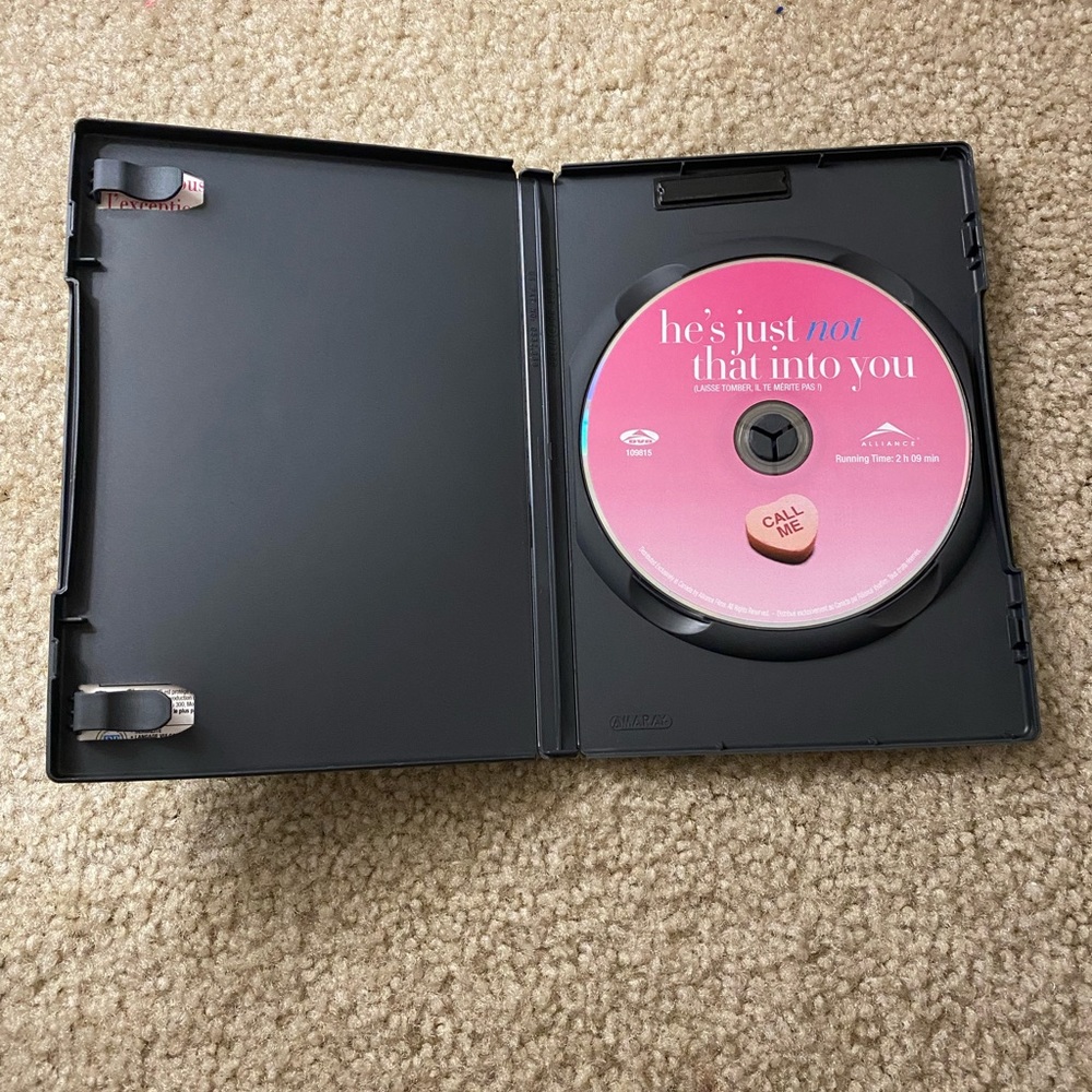 DVD - Picture 2 of 3